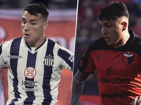 FINAL: Talleres de Córdoba 2-0 Colón de Santa Fe por la Liga Profesional 2022 | Resultado y estadísticas del partido