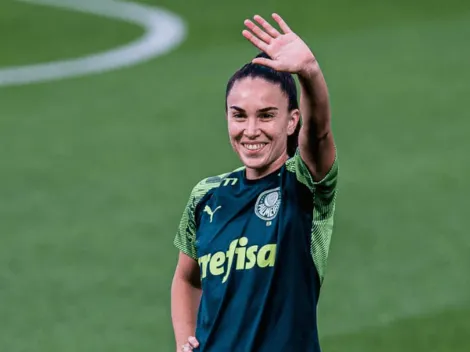Escándalo en el fútbol brasileño: una jugadora de la Selección Argentina denunció al Palmeiras: “Me trataron de loca”