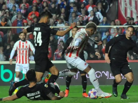 Independiente baila al ritmo de Romero: le ganó a Unión y sueña con la Sudamericana