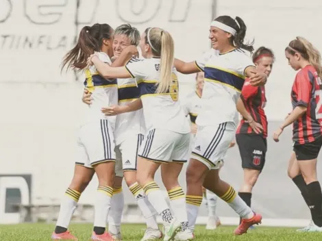 Boca ya tiene su fixture de la Libertadores