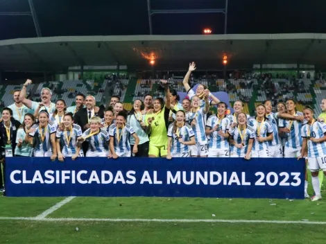 Dos amistosos confirmados para la Selección