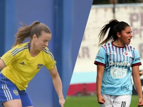 Entradas para Boca vs. UAI Urquiza por el Torneo Femenino, cómo comprarlas y cuáles son los precios
