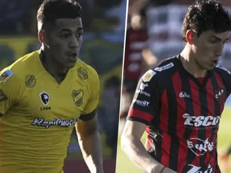 FINAL: Defensa y Justicia vs. Patronato por la Liga Profesional