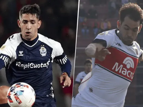 ¿Cómo salieron Gimnasia de La Plata vs. Tigre por la Liga Profesional 2022?