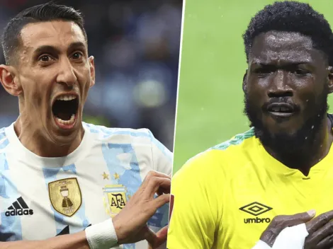 ¿Cómo terminó Argentina vs. Jamaica por un partido amistoso antes de Qatar 2022?