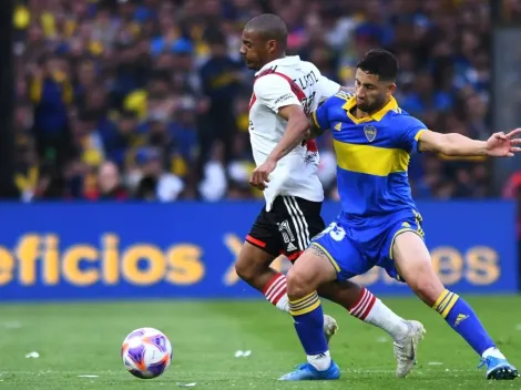 Se supo: el motivo por el que Varela se perderá el partido de Copa Argentina con Boca