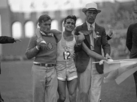 Juan Carlos Zabala, el campeón excepcional: la biografía del Ñandú Criollo, oro en Los Ángeles 1932