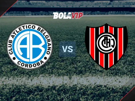 Dónde y cómo comprar las entradas para Belgrano vs. Chacarita por la Primera Nacional 2022