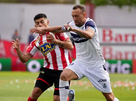 ¿Adiós a la ilusión? Gimnasia empató con Barracas y quedó lejos de la punta