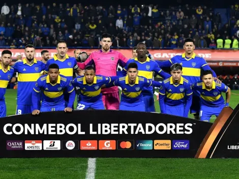 El astrólogo de Boca dio una premonición para la Libertadores 2023: "Confirmado al 100%"