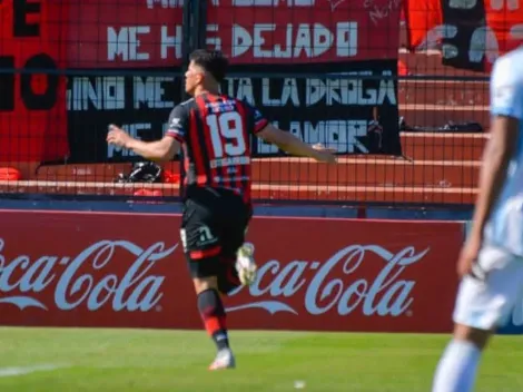 Patronato ayudó a Boca: le ganó a Atlético Tucumán y le dejó la punta servida a los de Ibarra