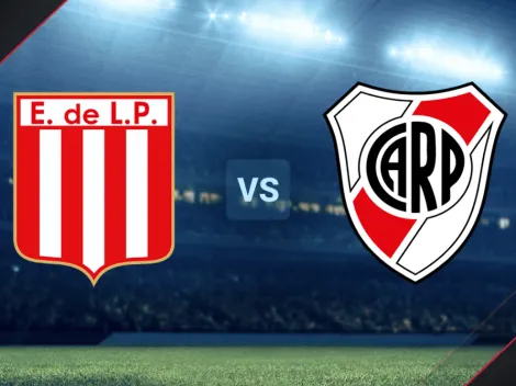 Estudiantes vs. River EN VIVO por el Torneo de Reserva 2022, hora, TV y streaming online