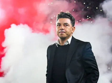 ¿Cuándo se conocerá la decisión de Gallardo? Brito dio detalles sobre el futuro de River