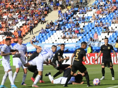 Aburrieron y quedaron a mano: apático empate entre Godoy Cruz y San Lorenzo