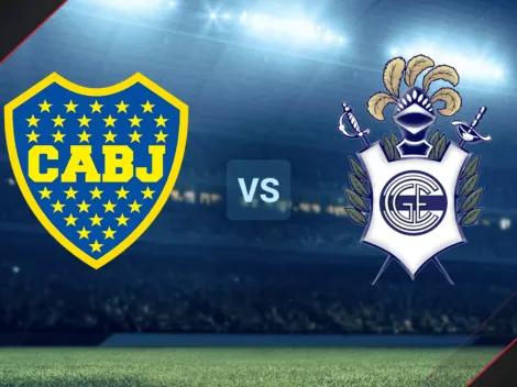 Boca vs. Gimnasia EN VIVO por el Torneo de Reserva 2022, hora, TV y streaming online