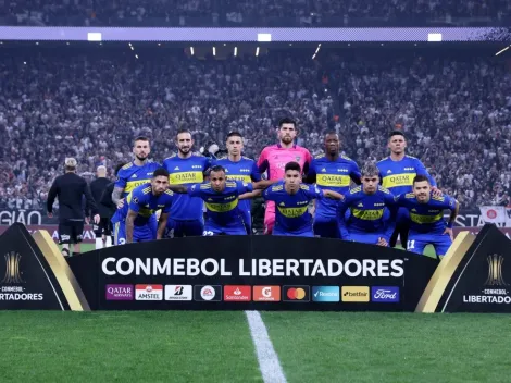 Se supo: el plan de Boca para ganar la próxima Libertadores