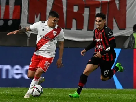 ¿Por qué el duelo entre River y Patronato puede ser una "venganza" para el Millonario?