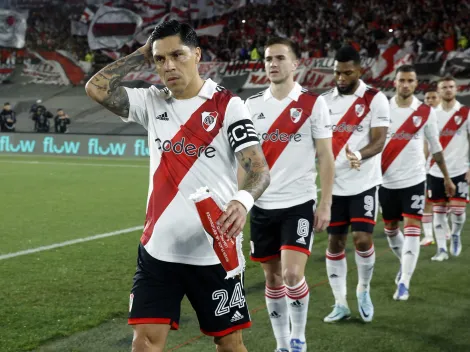 Tras la victoria sobre Estudiantes, River va por un hito que aún no logró en la Liga Profesional