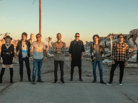 ◉ Entradas para Los Fundamentalistas del Aire Acondicionado en La Plata, cómo comprar y precios