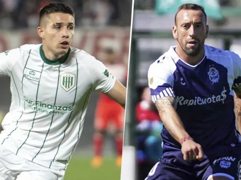 ¿Cómo salieron Banfield vs. Gimnasia por la Liga Profesional 2022?