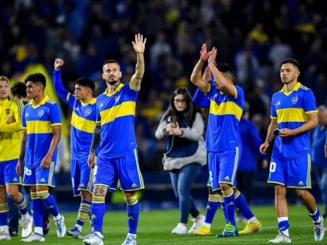 ¿Qué resultado le conviene a Boca en el duelo entre Racing y Atlético Tucumán?