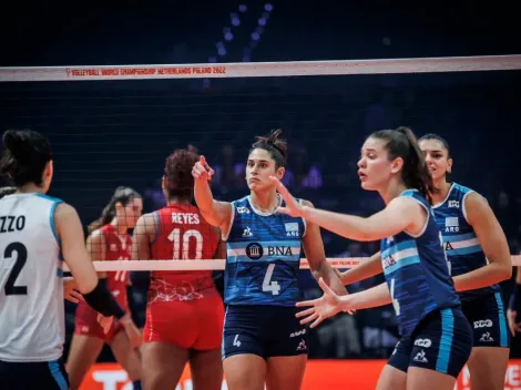 El balance de Las Panteras tras su tercer Mundial consecutivo