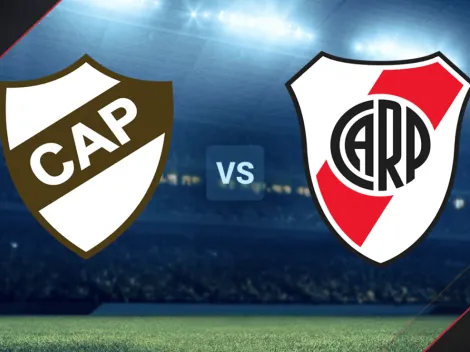 Platense vs. River EN VIVO por el Torneo de Reserva, canales de TV y streaming online