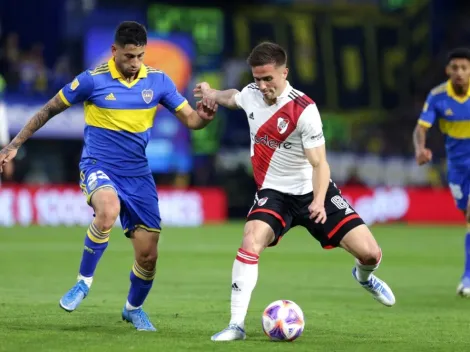 Ni Boca ni River: el mejor equipo argentino del año según el ranking de clubes