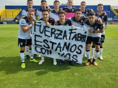 Conmoción en el ascenso: falleció un juvenil de Gimnasia de Mendoza