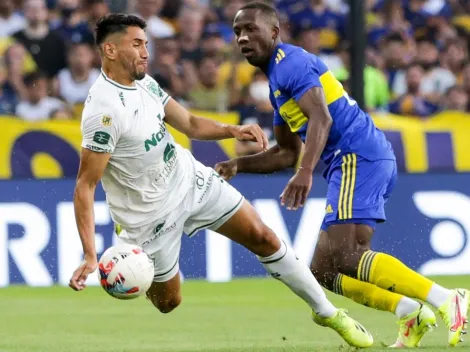 ¿Hace cuanto Sarmiento no le gana a Boca? El favorable historial que ilusiona a los Xeneizes