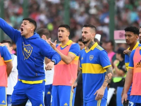 Aseguran que Boca quiere a una figura de un equipo que le está peleando el campeonato