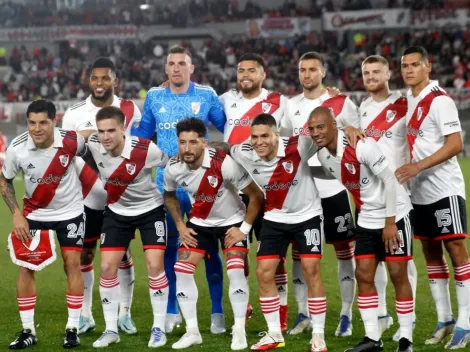 Objetivo Libertadores: ¿Qué necesita River para clasificarse ante Platense?