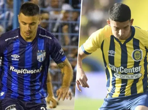 EN VIVO Atlético Tucumán vs. Rosario Central