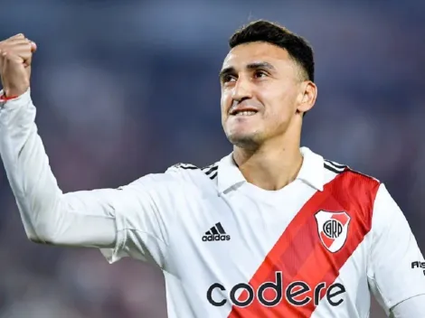 Clasificado a la Libertadores 2023: ¿Qué objetivo tendrá River en el final de este año?