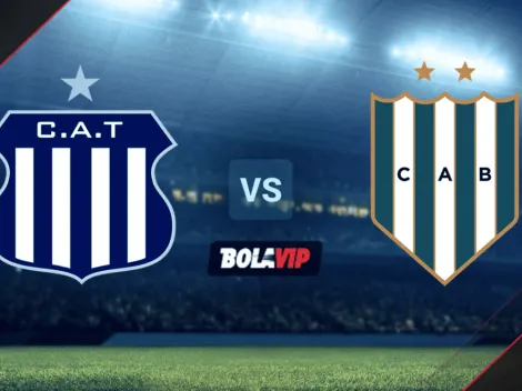 Precios y dónde comprar entradas para Talleres vs. Banfield por la Copa Argentina 2022