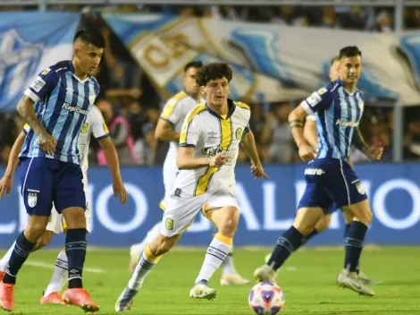 En un épico final, Atlético Tucumán no pudo con el Central de Tevez y Boca festeja