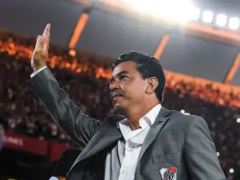 ¿Cómo será la despedida de Marcelo Gallardo en el Monumental?