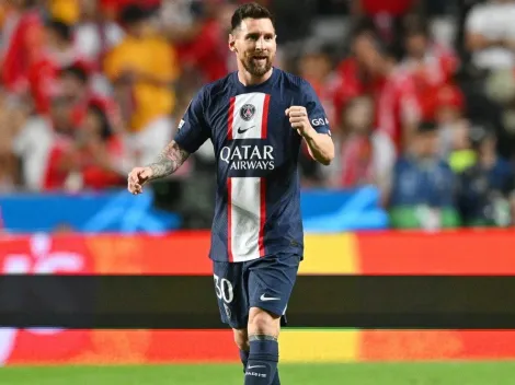 Vuelve Messi para jugar el clásico francés: ¿Cómo le fue al PSG sin el argentino?