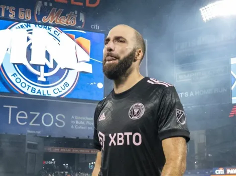 Se retiró el Pipita: tras 17 años jugando al fútbol, Higuaín le puso fin a su carrera