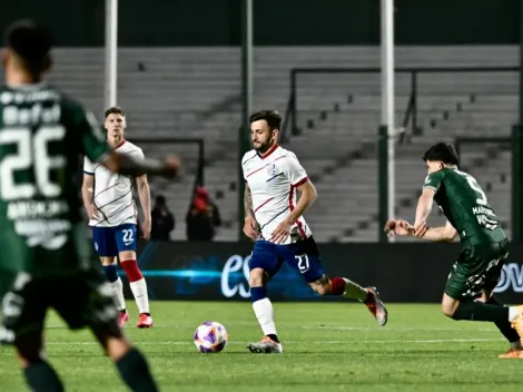 Se floreó: San Lorenzo venció a Sarmiento en Junín y sigue con chances de Sudamericana