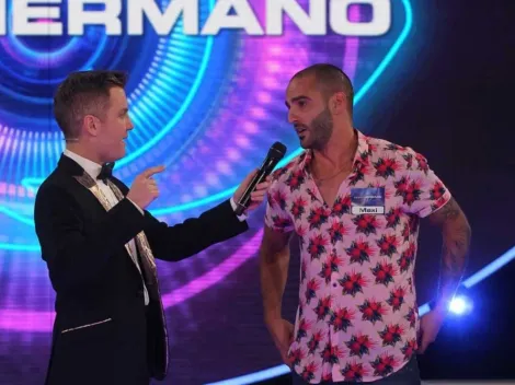 ¿Quién es Maxi, participante de Gran Hermano 2022?