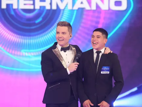 Cuánto rating tuvo el primer programa de Gran Hermano 2022 en Telefe