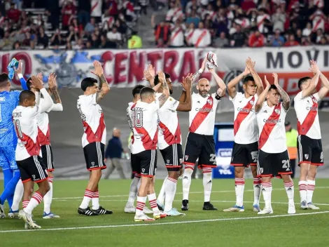 La noticia más esperada por los hinchas: Enzo Pérez seguirá jugando en River