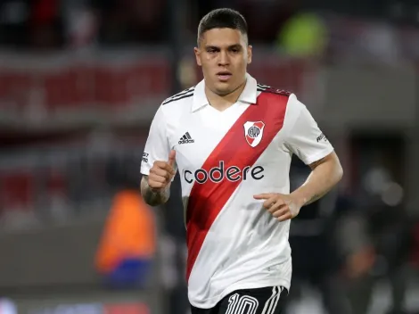 ¿Cuánto sale el pase de Quintero? Los millones que deberá gastar River para mantener al volante