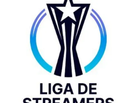 ¿Cuándo se juega la final de la Liga Streamers 2022?