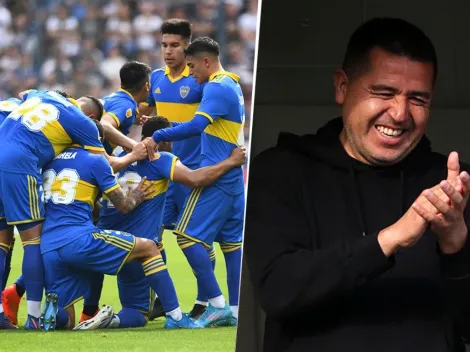 Las noticias de Boca hoy: triunfo ante Gimnasia y regreso a la punta, Riquelme le renovará a 2 jugadores y durísimas lesiones para la final