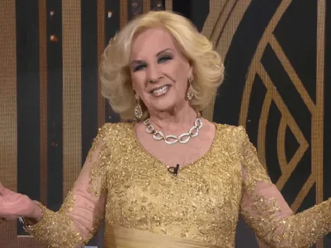 La Noche de Mirtha Legrand: quiénes son los invitados de HOY, sábado 22 de octubre