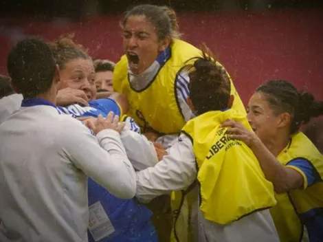 Boca hizo historia y se metió en las semifinales de la Copa Libertadores Femenina
