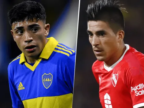 ¿Cómo salió Boca vs. Independiente por la Liga Profesional 2022?