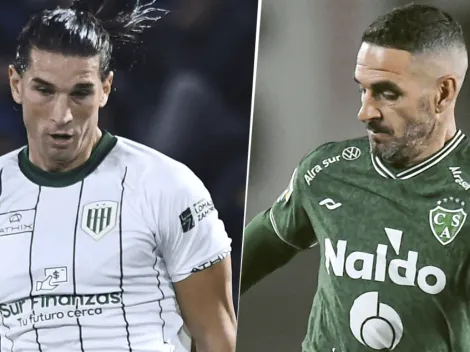 ¿Cómo salió Banfield vs. Sarmiento por la Liga Profesional 2022?